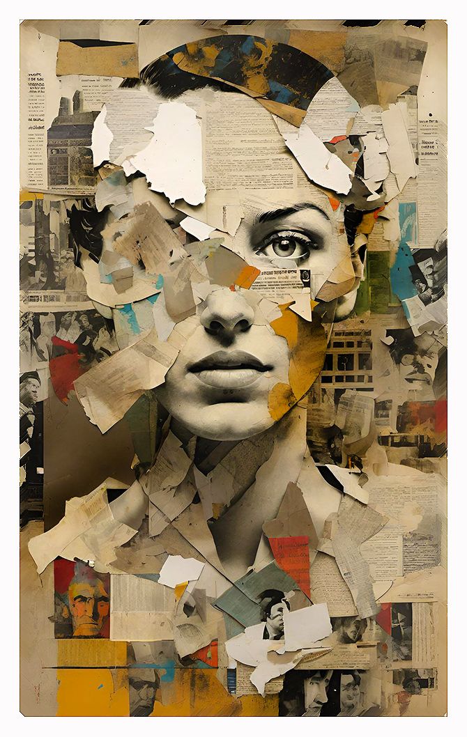 Coup de grâce Art – IndoNilpur